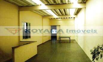 Imagem 7: Prédio, 1411,50m² - venda ou locação - Bosque da Saúde - São Paulo/SP