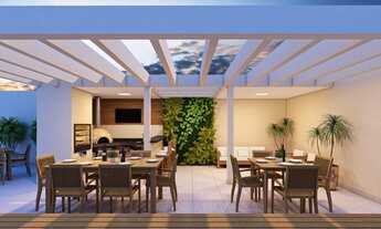 Imagem 7: Apartamento à venda, 65 m² por R$ 586.864,00 - Campestre - Santo André/SP