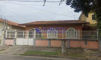 Imagem: Casa com piscina em um dos melhores bairros