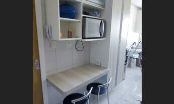 Imagem 5: Aluguel de Apartamento de 3 quartos sendo 1 suíte no Paradise Sky