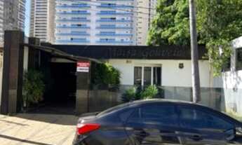 Imagem 2: Imóvel comercial para aluguel tem 450 metros quadrados com 7 quartos