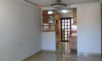 Imagem: Casa térrea em condomínio no Morumbi Sul