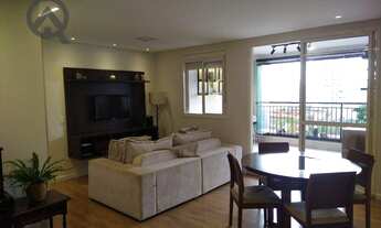 Imagem 3: Apartamento no Taquaral - ACEITA PERMUTA