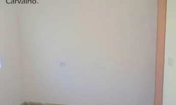 Imagem 15: Casa com 1 dormitório para alugar, 45 m² por R$ 850,00/mês - Parque Novo Mundo - São Paulo