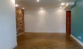 Imagem: BARRA DA TIJUCA-Cond. Sta.Monica Special-Apartamento