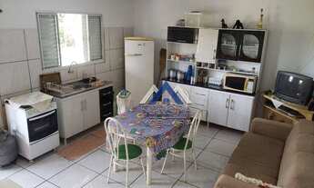 Imagem 6: Chácara com 1 dormitório à venda, 2000 m² por R$ 310.000,00 - Usina Três Bocas - Londrina