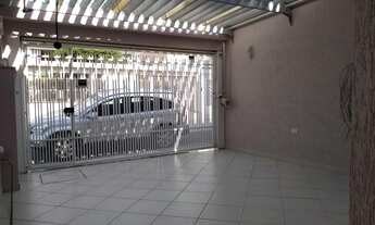 Imagem 7: Lindo Sobrado Pauliceia SBC proximo a Bancos e todo Comercio 3 ds 1 suite sacada dep.empr