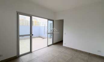 Imagem 1: Cobertura Venda 4 Dormitórios - 200 m² Chácara Klabin