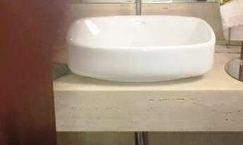 Imagem 4: Casa com 4 dormitórios para alugar, 320 m² por R$ 8.100,00/mês - Morada dos Pássaros - Bar