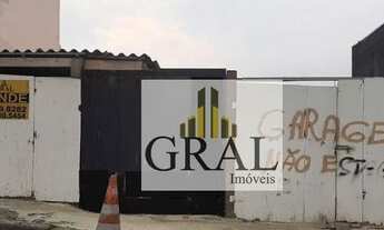 Imagem: Terreno à venda, 300 m² por R$ 640.000,00