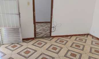 Imagem 5: Casa de vila térrea 01 Quarto em Pilares