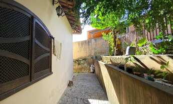 Imagem 7: Casa com 5 dormitórios, 280 m² - venda por R$ 900.000,00 ou aluguel por R$ 7.000,00/mês