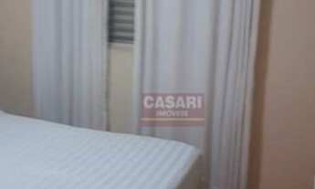 Imagem 7: Apartamento com 3 dormitórios à venda, 60 m² - Parque Marajoara - Santo André/SP