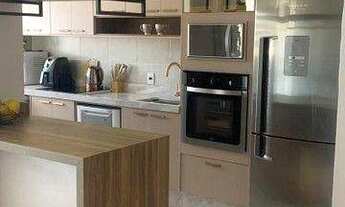 Imagem 5: Apartamento com 3 dormitórios à venda, 76 m² por R$ 750.000,00 - Ponte Preta - Campinas/SP