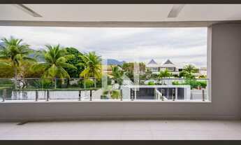 Imagem 6: Casa de Condomínio à Venda - Barra da Tijuca - Marapendi, 4 Quartos, 350 m2