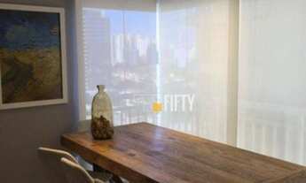 Imagem 6: Oportunidade Brooklin Rua Arizona 2 dormitorios 2 vagas + deposito com lazer completo !