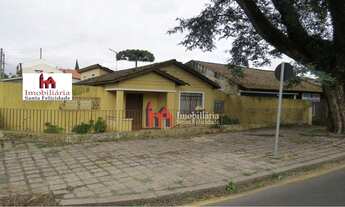 Imagem 2: Terreno à venda, 494 m² por R$ 930.000,00 - Santa Quitéria - Curitiba/PR