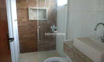 Imagem 7: Excelente casa em ótima localização á venda no Barroco de Itaipuaçu