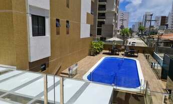 Imagem 5: Excelente apto no com 4 quartos em tambaú