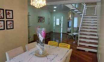 Imagem 4: Sobrado com 3 dormitórios à venda, 235 m² - Parque Espacial - São Bernardo do Campo/SP