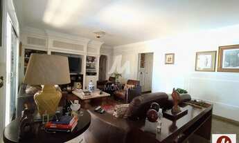 Imagem 5: Casa (térrea na rua) 6 dormitórios/suite, cozinha planejada, portaria 24hs, em condomínio