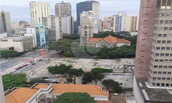 Imagem 6: São Paulo - Apartamento Padrão - BELA VISTA