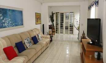 Imagem 4: Sobrado A Venda No Bairro Santo Antonio Em Osasco