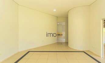 Imagem 4: Casa com 3 dormitórios à venda, 164 m² por R$ 950.000,00 - Condomínio Village Ipanema - Ar