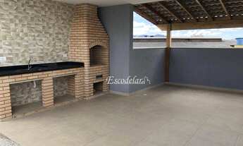 Imagem 5: Apartamento à venda, 31 m² por R$ 270.000,00 - Tucuruvi - São Paulo/SP