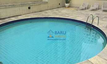 Imagem 2: Apartamento com 4 dormitórios à venda, 160 m² - Moema - São Paulo/SP