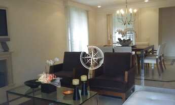 Imagem 2: Apartamento com 4 dormitórios à venda, 225 m² por R$ 3.830.000,00 - Jardim Paulista - São