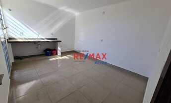 Imagem 2: A um Quarteirão da Av. Independência