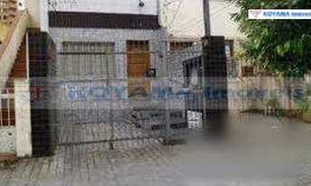 Imagem: Sobrado com 3 dormitórios à venda, 125m²