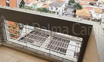 Imagem 3: Apartamento de 2 dormitórios próximo a Avenida Dr. Ricardo Jafet