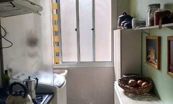 Imagem 3: Apartamento residencial à venda, Partenon, Porto Alegre