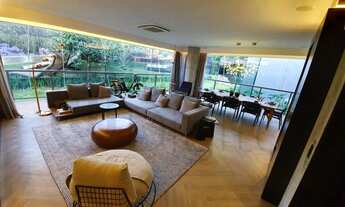 Imagem 5: VN Millennium Faria Lima