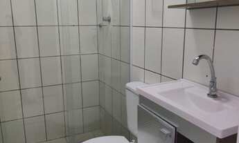 Imagem 5: Casa na Aruana Casa com 3 dormitórios