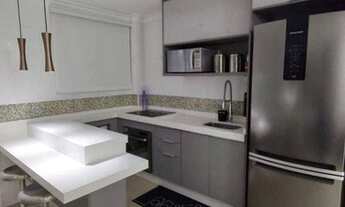 Imagem 6: Apartamento à venda, 84 m² por R$ 599.000,00 - Vila Euclides - São Bernardo do Campo/SP