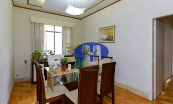 Imagem 6: Apartamento com 4 dormitórios à venda, 140 m² por R$ 800.000,00 - Funcionários - Belo Hori