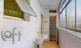 Imagem 6: Apartamento com 2 dormitórios à venda, 72 m² por R$ 677.000 - Itaim Bibi - São Paulo/SP