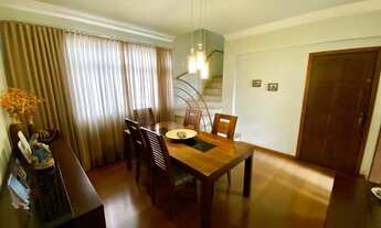 Imagem: Cobertura com 3 dormitórios à venda, 160