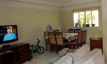 Imagem 3: Sobrado à venda, 143 m² por R$ 540.000,00 - Vila Maria - São Paulo/SP