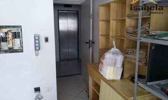 Imagem 5: Conjunto à venda, 29 m² por R$ 210.000 - Vila Guarani (Zona Sul) - São Paulo/SP