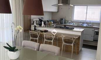 Imagem 2: Casa com 4 dormitórios à venda, 223 m² - Parque Califórnia - Jacareí/SP