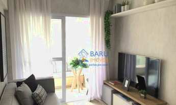 Imagem 2: Apartamento de 1 Dormitório