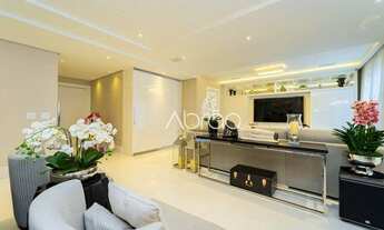 Imagem 7: APARTAMENTO 03 QUARTOS 268M² - 05 VAGAS - ECOVILLE - CURITIBA