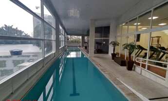 Imagem 2: Apartamento com 3 dormitórios para alugar, 270 m² por R$ 16.000/mês - Paraíso - São Paulo