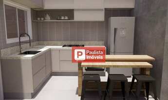 Imagem 2: Sobrado com 3 dormitórios à venda, 110 m² por R$ 670.000,00 - Jardim Prudência - São Paulo