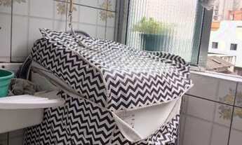 Imagem 6: Apartamento com 1 dormitório à venda, 48 m² por R$ 360.000 - Vila Buarque - São Paulo/SP