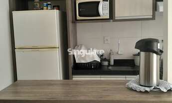 Imagem 4: Apartamento no Centro de Penha SC a 500m da praia